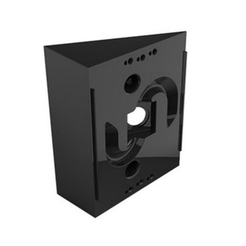 Axis IP Solo Wedge Backplate Main Product Image