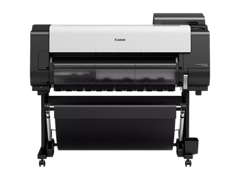 Canon Ipftx-3100 36In 5 Colour Technical Large Format Printer With Stand Main Product Image