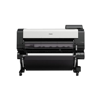 Canon Ipftx-4100 44In 5 Colour Technical Large Format Printer With Stand Main Product Image