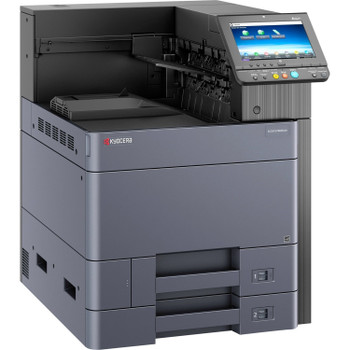 Kyocera Ecosys P8060Cdn A3 Colour Printer 60Ppm Colour/55Ppm Black Main Product Image