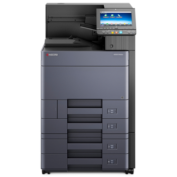 Kyocera Ecosys P4060Dn A3 30Ppm A4 60Ppm Mono Laser Printer 3Yrs Onsite Wty Main Product Image