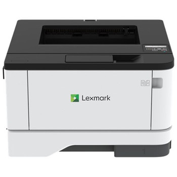 Lexmark Ms431Dw A4 40Ppm 2 Line Lcd 250 Sheet Tray Wifi Laser Printer 1Yr Rtb Wrnty Main Product Image