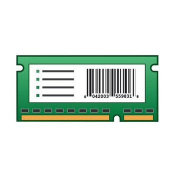 Lexmark Forms And Bar Code Fmbcemmc Card Ms911 Main Product Image