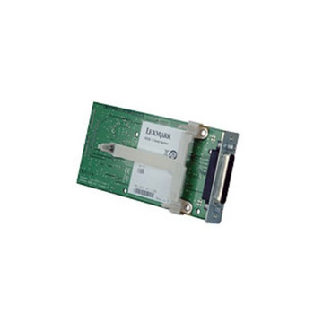 Lexmark Rs-232C Serial Interface Card2 Mx31Mx41Mx51Mx61Ms610De Main Product Image