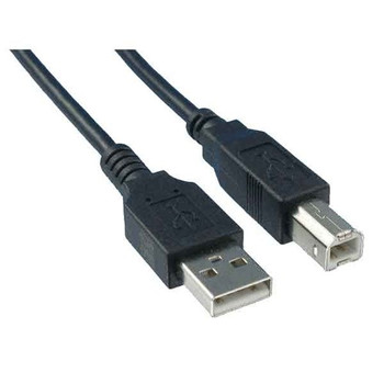 Kyocera Usb A-B Cable 1.5M Main Product Image