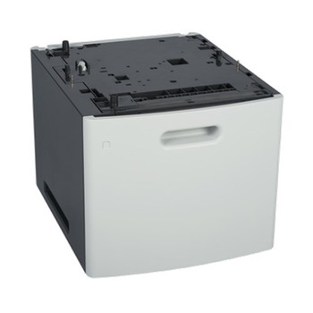 Lexmark 25B2950 2100 Sheet Tray For Mx826De Main Product Image