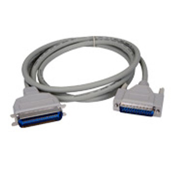 Lexmark High-Speed Bi-Dir Paral Cable 3M For Cx82X Cs82X Cx860 Cx /Cs92X Mx52X Mx/Ms62X Mx72X Main Product Image