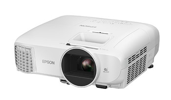 Epson Eh-Tw5700 FHD Home Theatre Gaming Projector Bluetooth Audio 2500Ansi Main Product Image