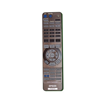 Epson Remote Control For Eh-Tw8200 Eh-Tw9200 Eh-Tw9200W Main Product Image