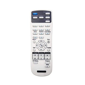 Epson Remote Control For Eb-1450Ui/1460Ui Main Product Image