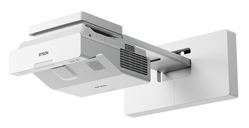 Epson Eb-735F Ultra Short Throw 1080P 3600 Ansi 3Lcd Laser Projector Main Product Image