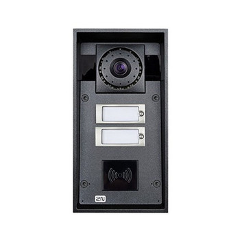 Axis IP Force - 2 Buttons & Hd Camera Card Reader Ready & 10W Speaker Main Product Image