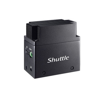 Shuttle EN01 - Intelligent Platform for Data-Intensive Edge Applications - Miniature Design - Full Processor Options - Versatile Networking - POE Support Product Image 2