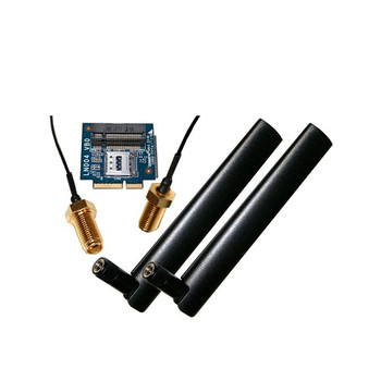 Shuttle WWN01 4G/LTE Network Extension Kit for DL10J Main Product Image