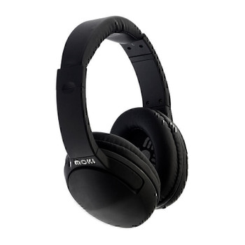 Moki Nero Headphones with Mic Main Product Image
