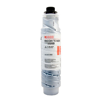 Ricoh Type 2320D MP3353 Toner Main Product Image