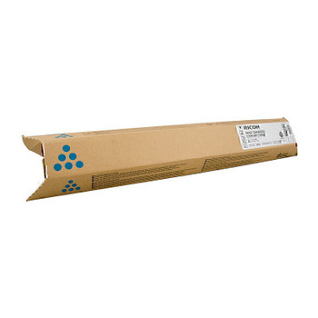 Ricoh MPC3000 Cyan Toner Main Product Image