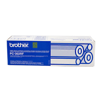 Brother PC302RF Refill Rolls Main Product Image