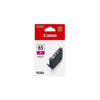 Canon CLI65 Magenta Ink Tank Main Product Image