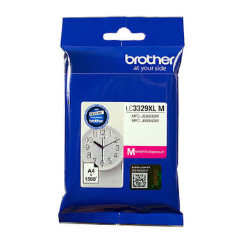 Brother LC3329XL Mag Ink Cart Main Product Image