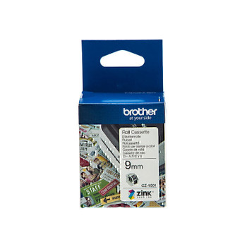 Brother CZ1001 Tape Cassette Main Product Image