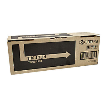 Kyocera TK1134 Toner Kit Main Product Image