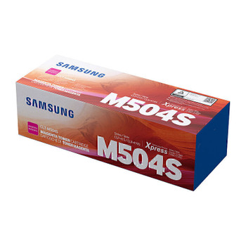 Samsung CLTM504S Mag Toner Main Product Image