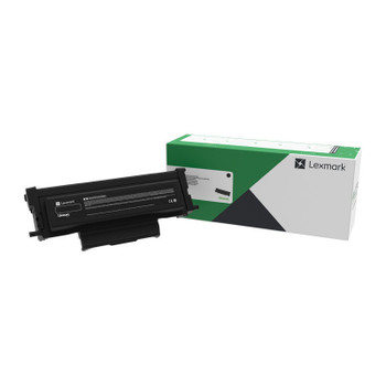 Lexmark B226X00 XHY Black Toner Main Product Image