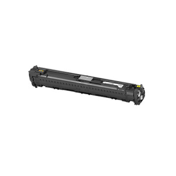 OKI C650DN Yellow Drum Unit Main Product Image