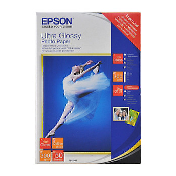 Epson S041943 Ultra Gloss Pap Main Product Image