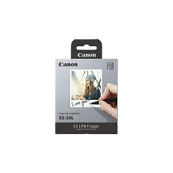 Canon XS Selphy Square Paper Main Product Image