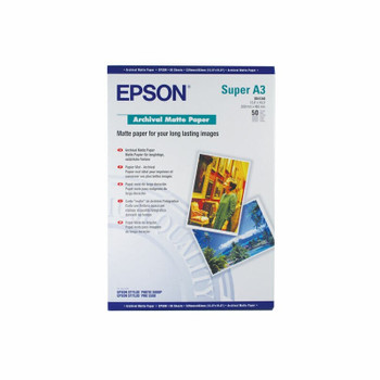 Epson S041340 Archival Paper Main Product Image