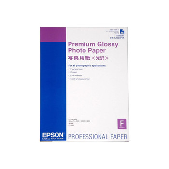 Epson S042091 Photo Paper Main Product Image