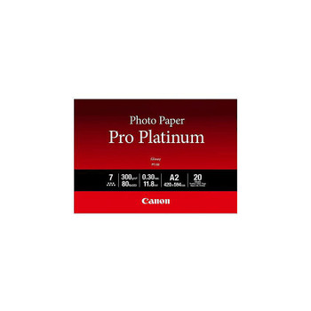 Canon A2 Pro Platinum 20sh Main Product Image