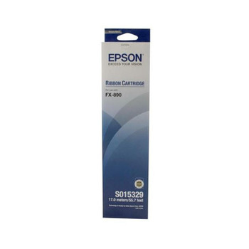 Epson S015329 Ribbon Cart Main Product Image