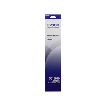 Epson S015610 Ribbon Cart Main Product Image