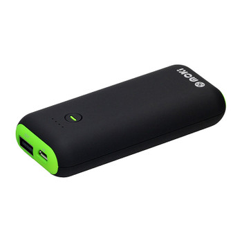 Moki PowerBank 5200 Black Product Image 2