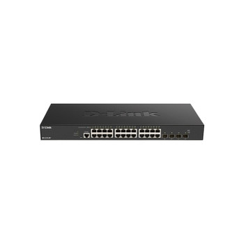 D-Link DXS-1210-28T Switch Main Product Image