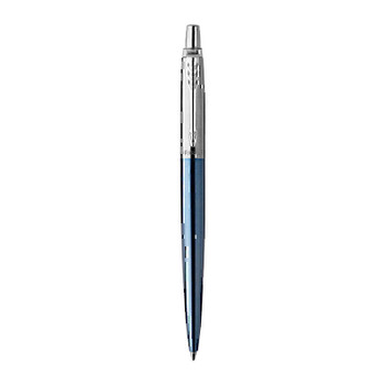 Parker Jotter Wtl Blue CT BP Main Product Image