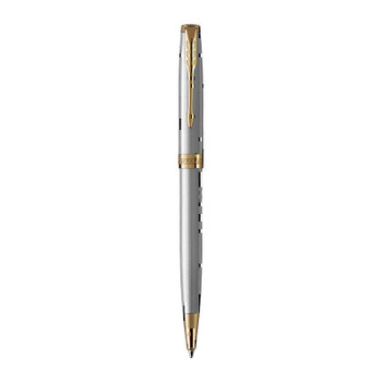 Parker Sonnet St Steel GT BP Main Product Image