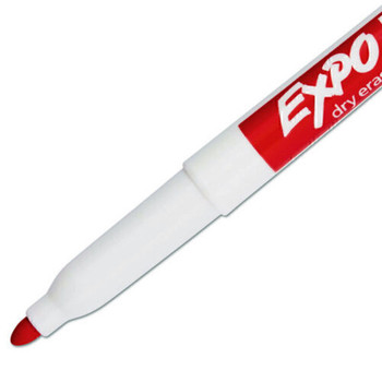 Expo Fine W/B Marker Rd Bx12 Main Product Image