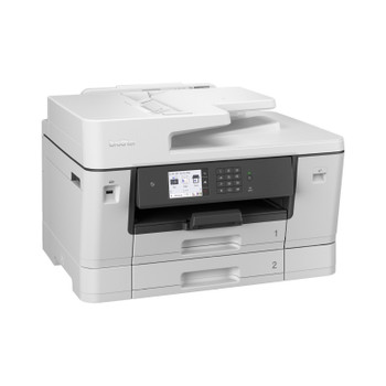 Brother MFCJ6940DW Inkjet MFC Product Image 2