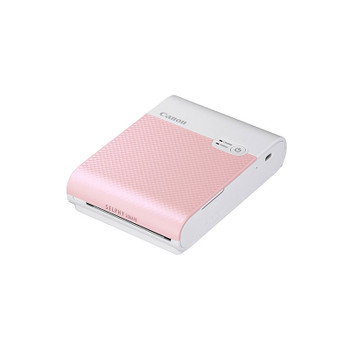 Canon Selphy QX10 Pink Product Image 2