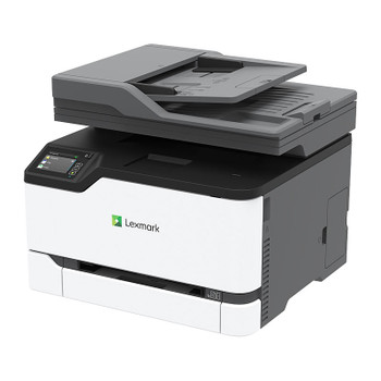 Lexmark CX431ADW Laser MFP Product Image 2