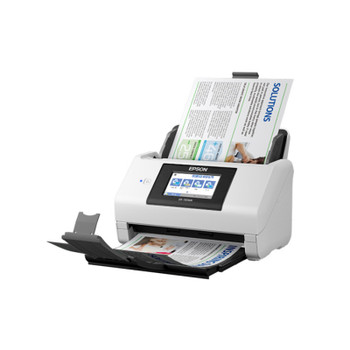 Epson DS790WN Scanner Main Product Image