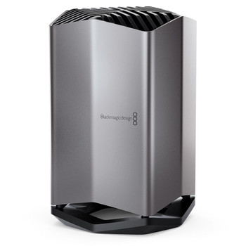 Blackmagic Design Cloud Store 20TB Main Product Image