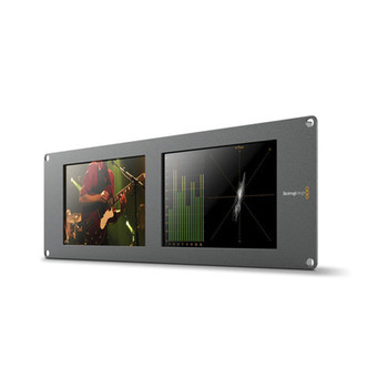 Blackmagic Design Smartscope Duo 4K 2 Product Image 2