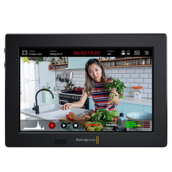 Blackmagic Design Video Assist 7in 3G Main Product Image