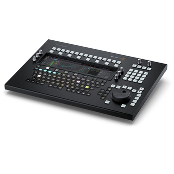 Blackmagic Design Fairlight Desktop Audio Editior Main Product Image