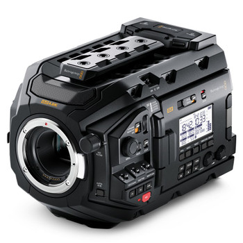 Blackmagic Design URSA Mini Pro 4.6K G2 Cinema Camera Main Product Image